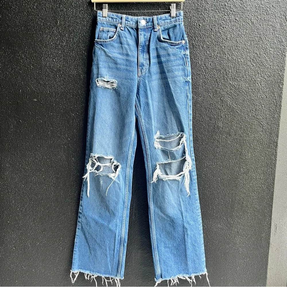 Zara pre owned